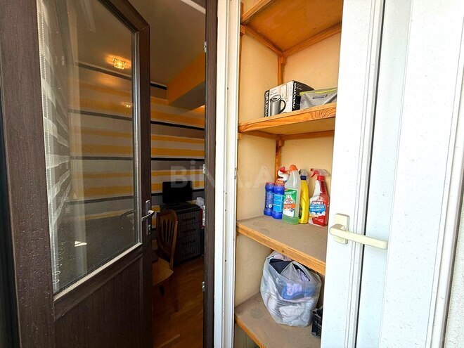 Продаётся 4-комн. вторичка 90 м², м. Ахмедлы, photo 22 from 31