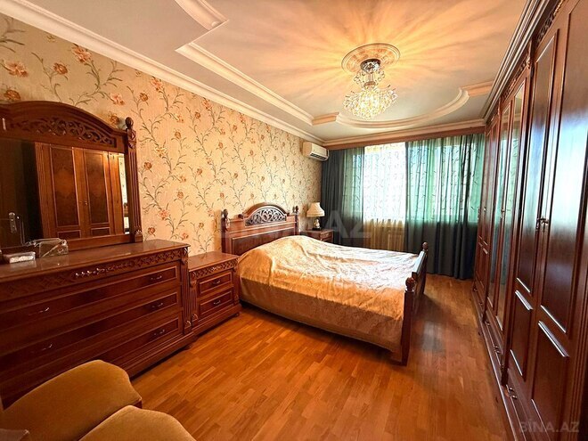 Продаётся 4-комн. вторичка 90 м², м. Ахмедлы, photo 4 from 31