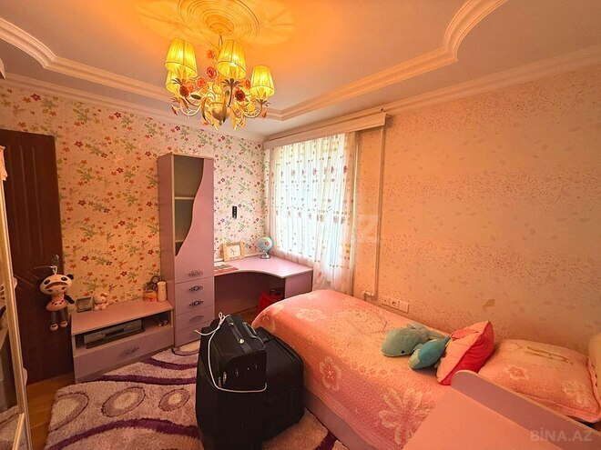 Продаётся 4-комн. вторичка 90 м², м. Ахмедлы, photo 11 from 31