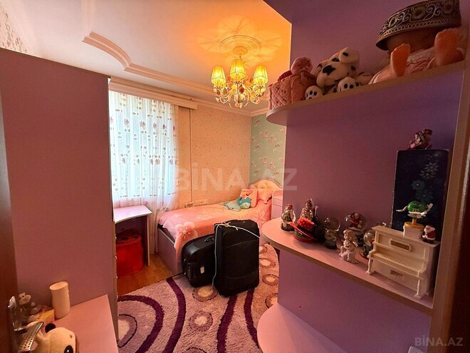 Продаётся 4-комн. вторичка 90 м², м. Ахмедлы, photo 13 from 31