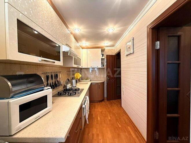 Продаётся 4-комн. вторичка 90 м², м. Ахмедлы, photo 16 from 31