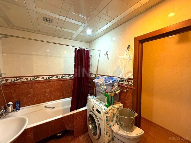 Продаётся 4-комн. вторичка 90 м², м. Ахмедлы, photo 25 from 31