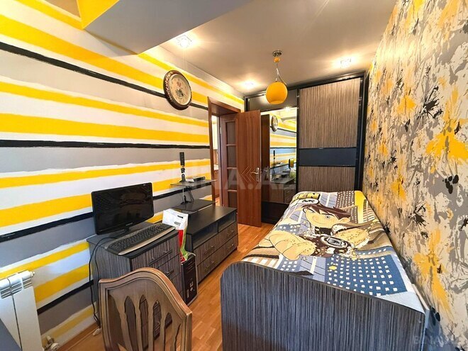 Продаётся 4-комн. вторичка 90 м², м. Ахмедлы, photo 7 from 31