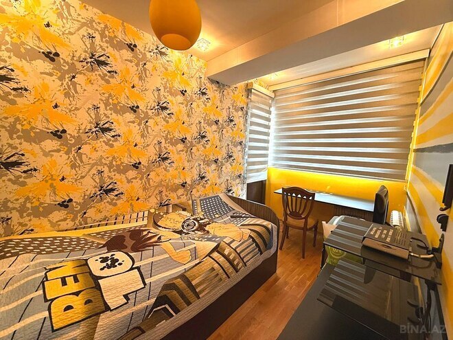 Продаётся 4-комн. вторичка 90 м², м. Ахмедлы, photo 12 from 31