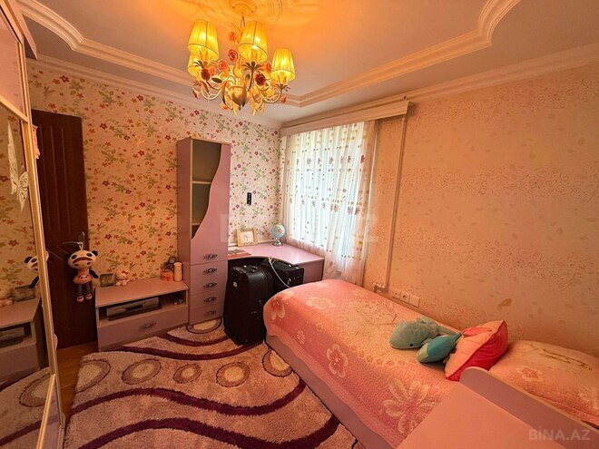 Продаётся 4-комн. вторичка 90 м², м. Ахмедлы, photo 10 from 31