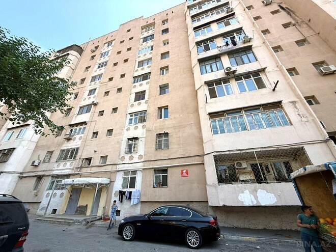 Продаётся 4-комн. вторичка 90 м², м. Ахмедлы, photo 29 from 31