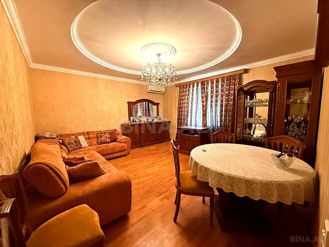 Продаётся 4-комн. вторичка 90 м², м. Ахмедлы, photo 14 from 31