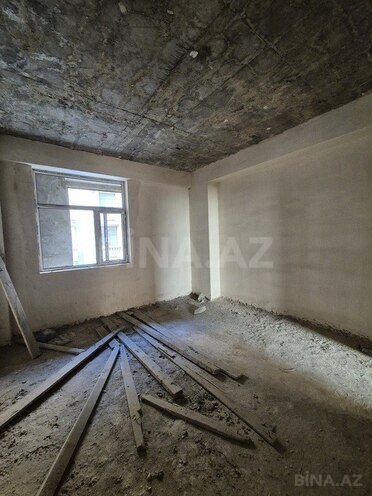 Satılır 4 otaqlı yeni tikili 135 m², Bayıl q., photo 6 from 10