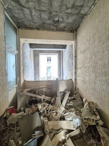 Satılır 4 otaqlı yeni tikili 135 m², Bayıl q., photo 7 from 10