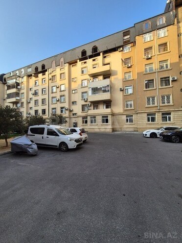 Satılır 4 otaqlı yeni tikili 135 m², Bayıl q., photo 3 from 10