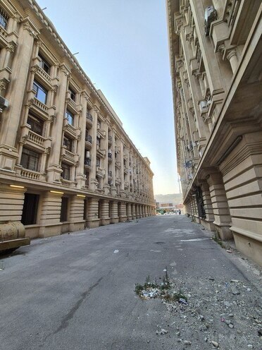 Satılır 4 otaqlı yeni tikili 135 m², Bayıl q., photo 1 from 10