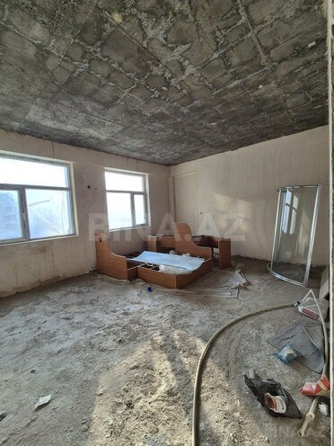 Satılır 4 otaqlı yeni tikili 135 m², Bayıl q., photo 4 from 10