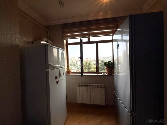 Продаётся 4-комн. вторичка 100 м², м. Кара Караев, photo 16 from 25