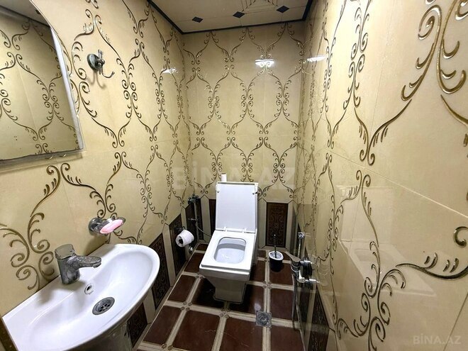 Продаётся 4-комн. вторичка 100 м², м. Кара Караев, photo 24 from 25