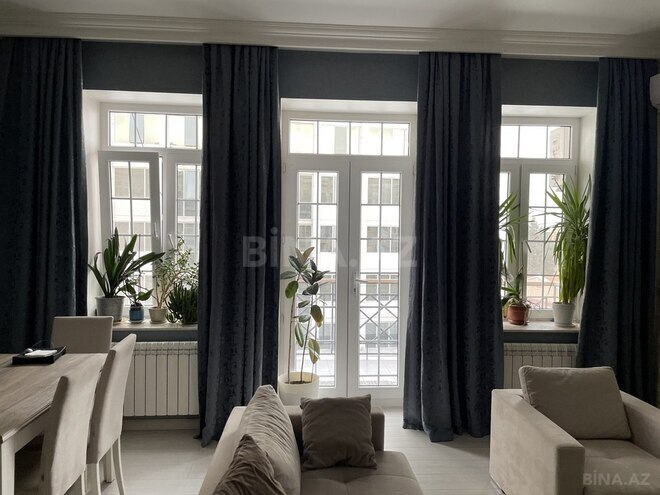 Продаётся 2-комн. вторичка 68 м², м. Ичеришехер, photo 7 from 30