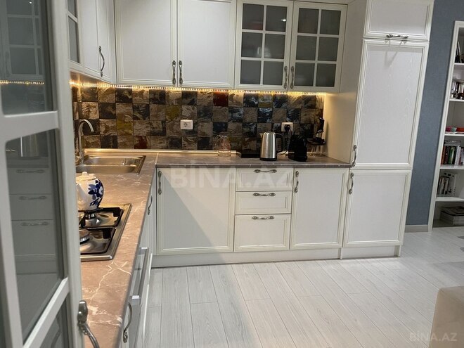 Продаётся 2-комн. вторичка 68 м², м. Ичеришехер, photo 22 from 30
