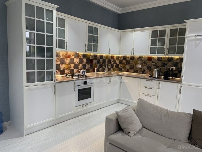 Продаётся 2-комн. вторичка 68 м², м. Ичеришехер, photo 21 from 30