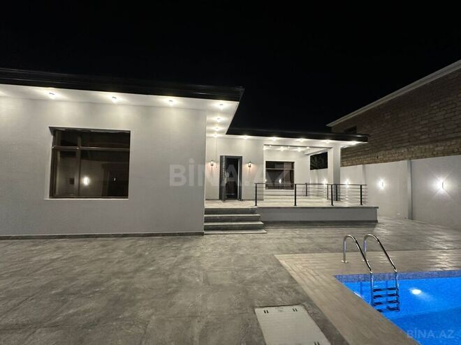 Продаётся 3-комн. дом/дача 165 м², пос. Мардакан, photo 1 from 15