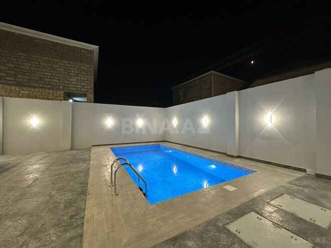 Продаётся 3-комн. дом/дача 165 м², пос. Мардакан, photo 7 from 15