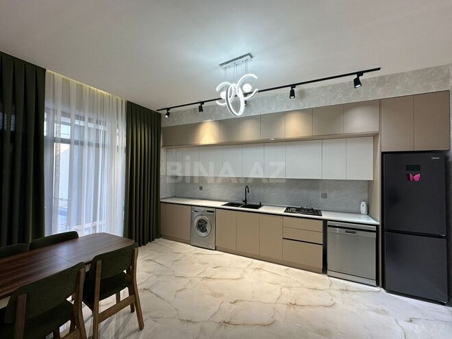 Satılır 4 otaqlı həyət evi/bağ evi 160 m², Şüvəlan q., photo 15 from 17