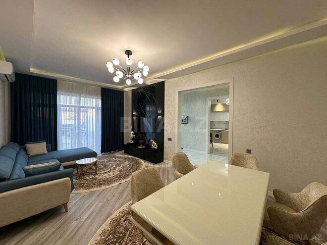 Satılır 4 otaqlı həyət evi/bağ evi 160 m², Şüvəlan q., photo 13 from 17