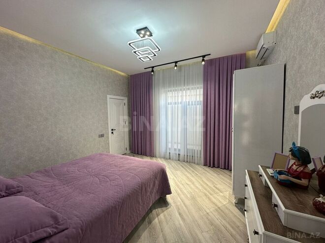 Satılır 4 otaqlı həyət evi/bağ evi 160 m², Şüvəlan q., photo 10 from 17