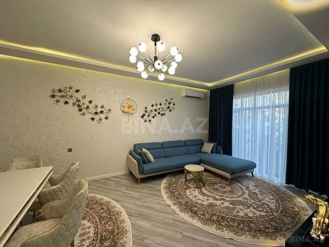 Satılır 4 otaqlı həyət evi/bağ evi 160 m², Şüvəlan q., photo 16 from 17