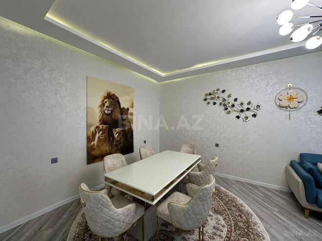 Satılır 4 otaqlı həyət evi/bağ evi 160 m², Şüvəlan q., photo 14 from 17