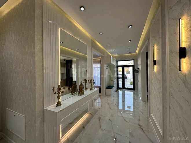 Satılır 4 otaqlı həyət evi/bağ evi 160 m², Şüvəlan q., photo 12 from 17