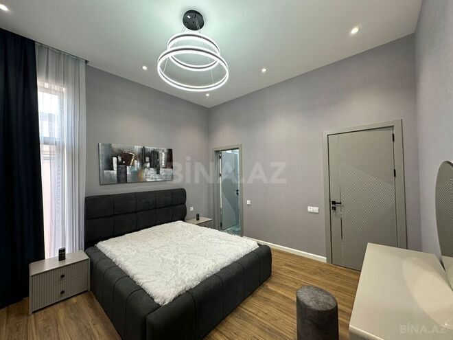 Satılır 4 otaqlı həyət evi/bağ evi 185 m², Mərdəkan q., photo 15 from 19