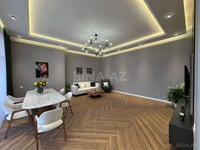 Satılır 4 otaqlı həyət evi/bağ evi 185 m², Mərdəkan q., photo 11 from 19