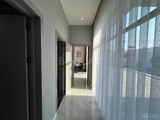 Satılır 4 otaqlı həyət evi/bağ evi 185 m², Mərdəkan q., photo 16 from 19