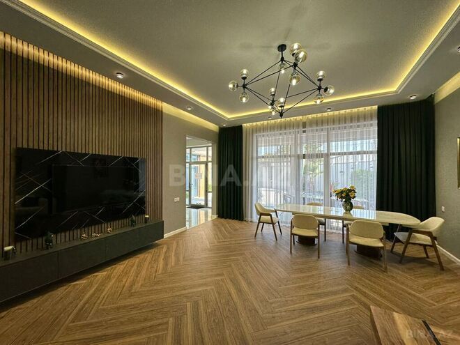 Satılır 4 otaqlı həyət evi/bağ evi 185 m², Mərdəkan q., photo 10 from 19