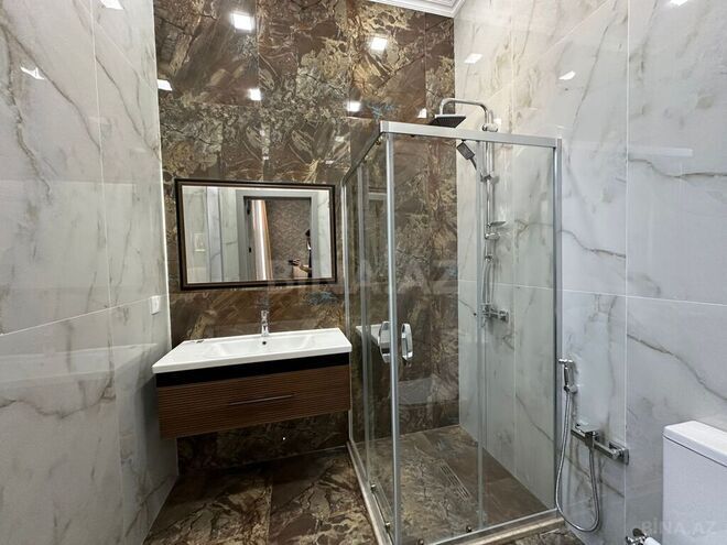 Satılır 4 otaqlı həyət evi/bağ evi 185 m², Mərdəkan q., photo 17 from 19