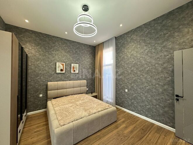 Satılır 4 otaqlı həyət evi/bağ evi 185 m², Mərdəkan q., photo 18 from 19