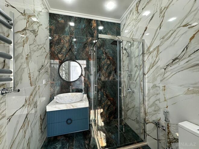 Satılır 4 otaqlı həyət evi/bağ evi 185 m², Mərdəkan q., photo 12 from 19