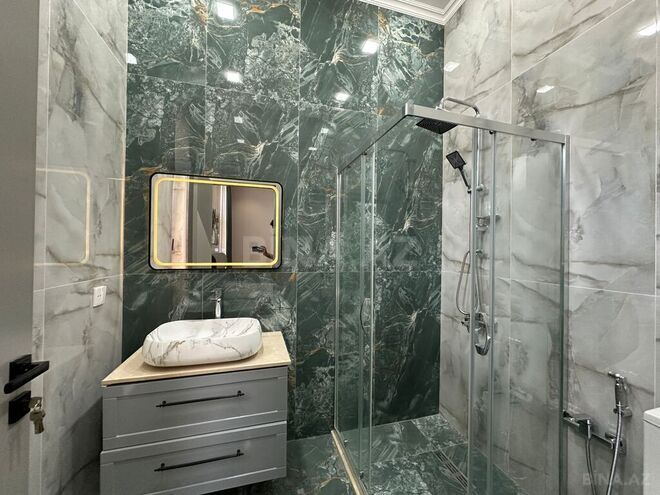 Satılır 4 otaqlı həyət evi/bağ evi 185 m², Mərdəkan q., photo 14 from 19