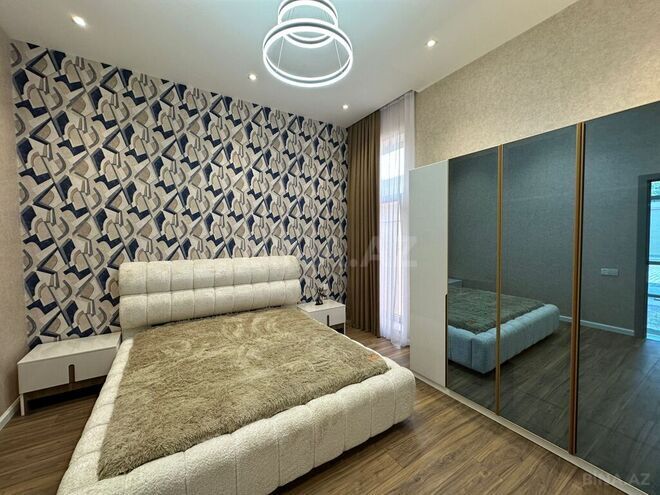 Satılır 4 otaqlı həyət evi/bağ evi 185 m², Mərdəkan q., photo 13 from 19