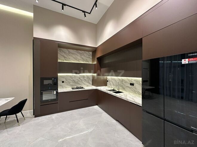 Продаётся 4-комн. дом/дача 260 м², пос. Мардакан, photo 25 from 27