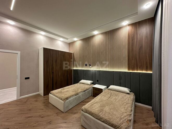 Продаётся 4-комн. дом/дача 260 м², пос. Мардакан, photo 16 from 27