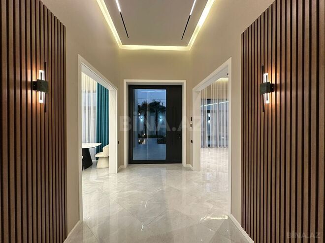 Продаётся 4-комн. дом/дача 260 м², пос. Мардакан, photo 11 from 27