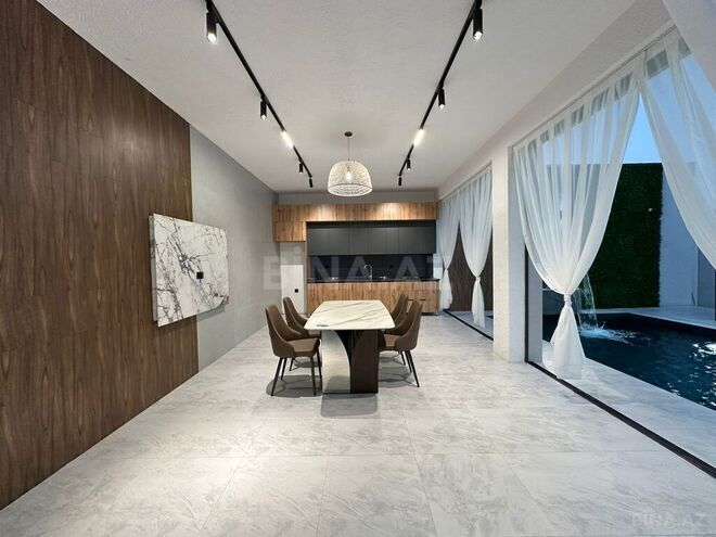 Продаётся 4-комн. дом/дача 260 м², пос. Мардакан, photo 10 from 27