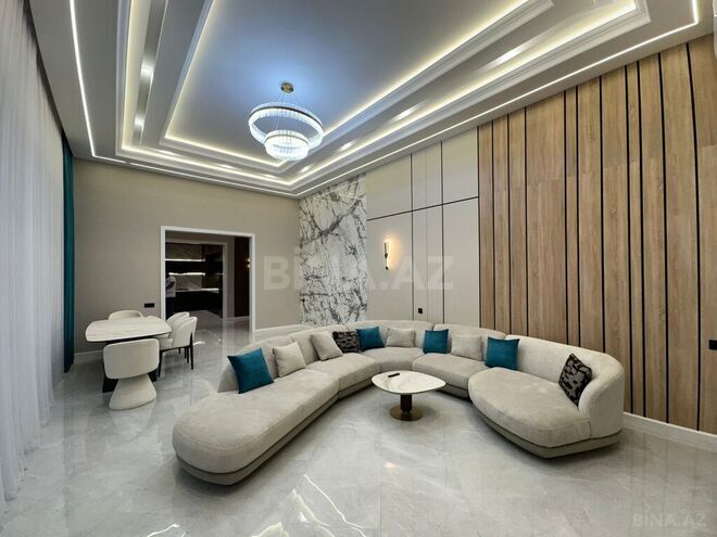 Продаётся 4-комн. дом/дача 260 м², пос. Мардакан, photo 24 from 27