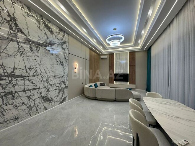 Продаётся 4-комн. дом/дача 260 м², пос. Мардакан, photo 26 from 27