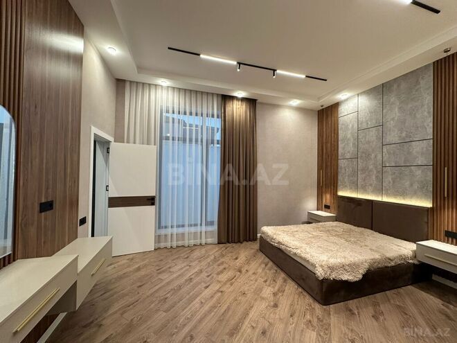 Продаётся 4-комн. дом/дача 260 м², пос. Мардакан, photo 22 from 27