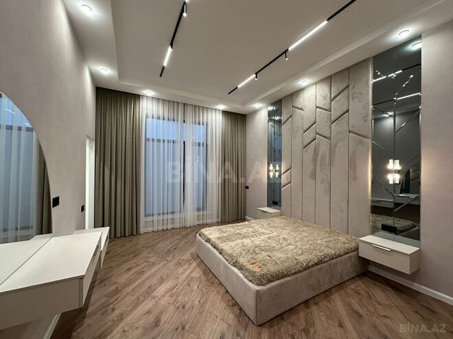 Продаётся 4-комн. дом/дача 260 м², пос. Мардакан, photo 20 from 27