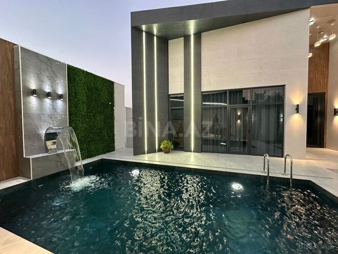 Продаётся 4-комн. дом/дача 260 м², пос. Мардакан, photo 4 from 27