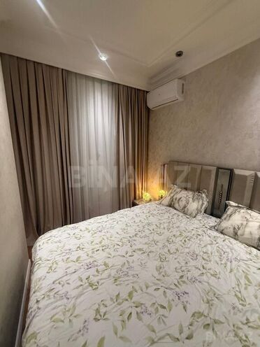 Satılır 3 otaqlı köhnə tikili 60 m², Memar Əcəmi m., photo 5 from 11