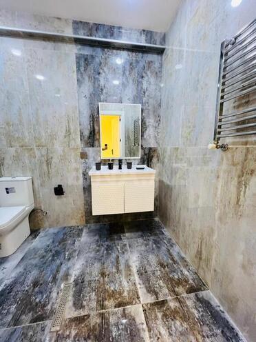 Satılır 3 otaqlı köhnə tikili 60 m², Memar Əcəmi m., photo 8 from 11