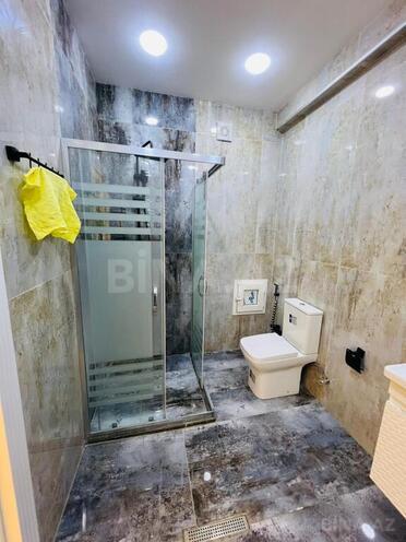 Satılır 3 otaqlı köhnə tikili 60 m², Memar Əcəmi m., photo 10 from 11